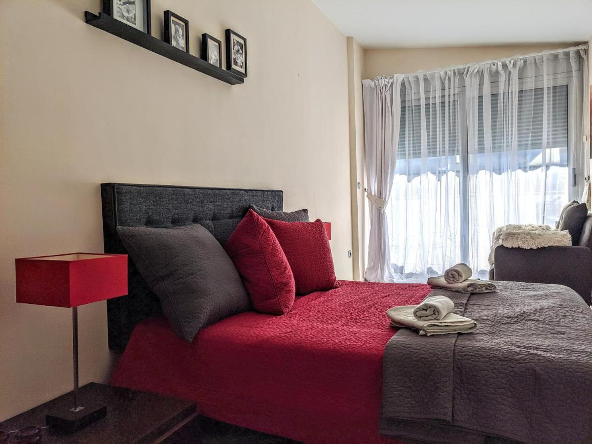 Elegance Sun & Spa Penthouse بينايدورم المظهر الخارجي الصورة