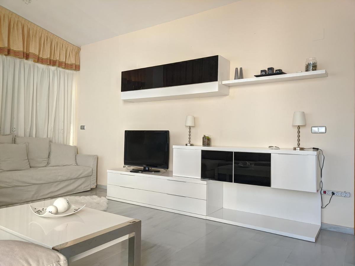 Elegance Sun & Spa Penthouse بينايدورم المظهر الخارجي الصورة