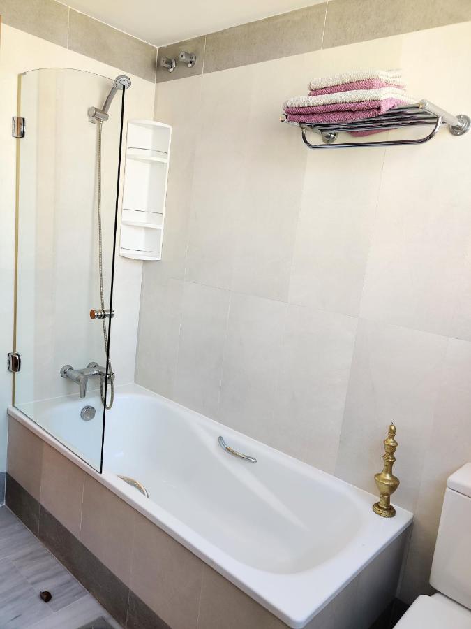 Elegance Sun & Spa Penthouse بينايدورم المظهر الخارجي الصورة