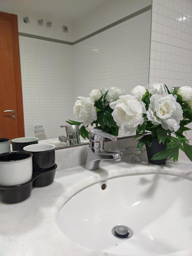 Elegance Sun & Spa Penthouse بينايدورم المظهر الخارجي الصورة