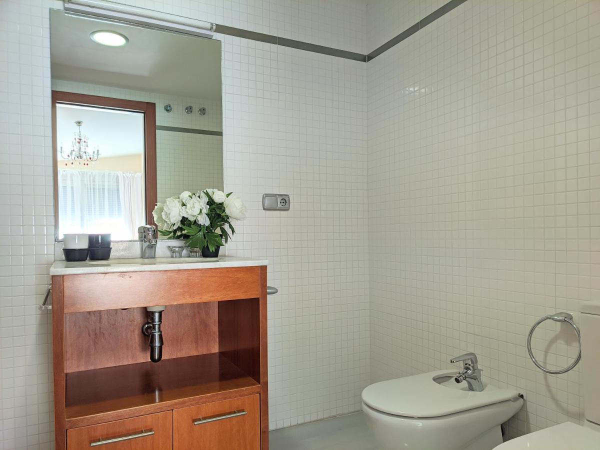 Elegance Sun & Spa Penthouse بينايدورم المظهر الخارجي الصورة