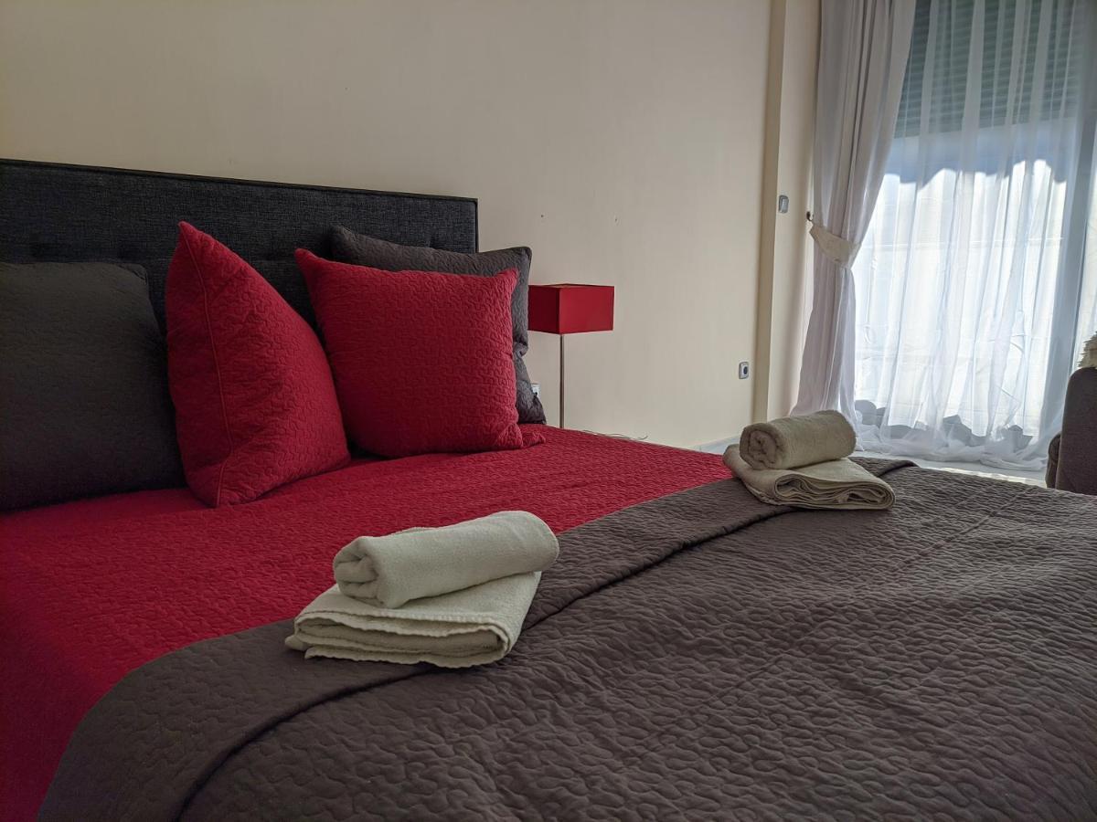 Elegance Sun & Spa Penthouse بينايدورم المظهر الخارجي الصورة