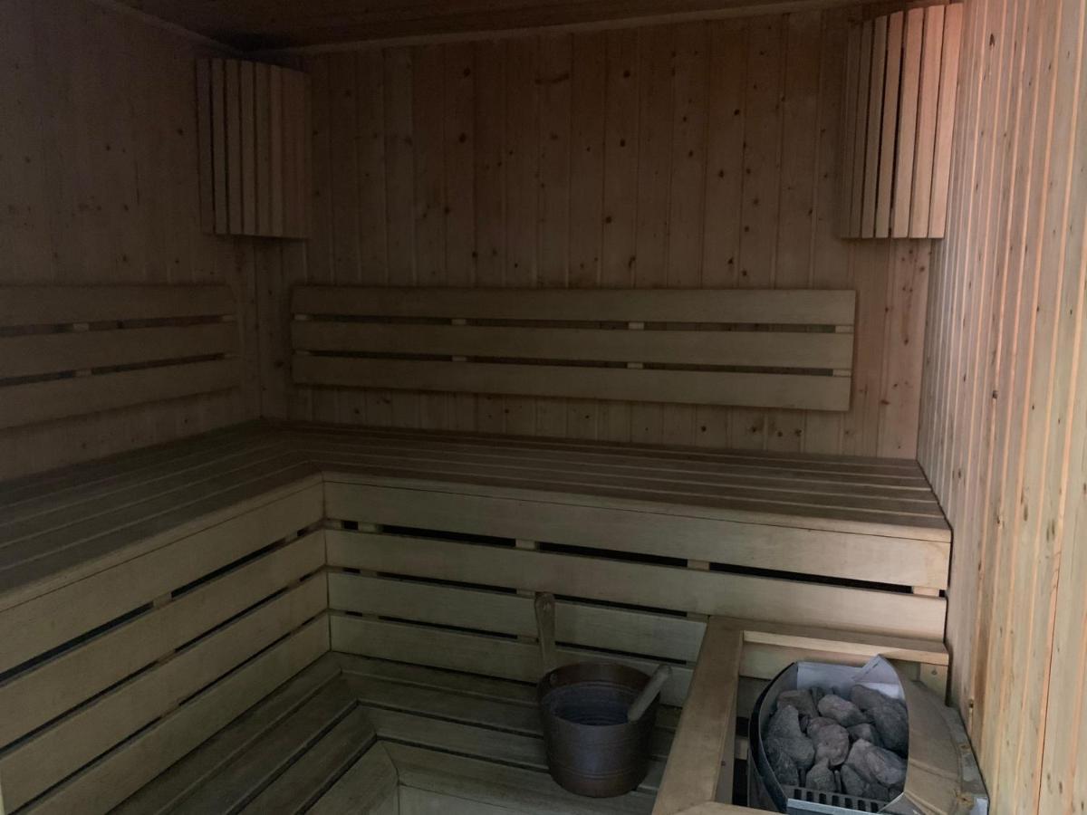 Elegance Sun & Spa Penthouse بينايدورم المظهر الخارجي الصورة